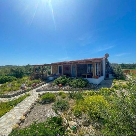 Kenny'S Villa Mastichari  Buitenkant foto