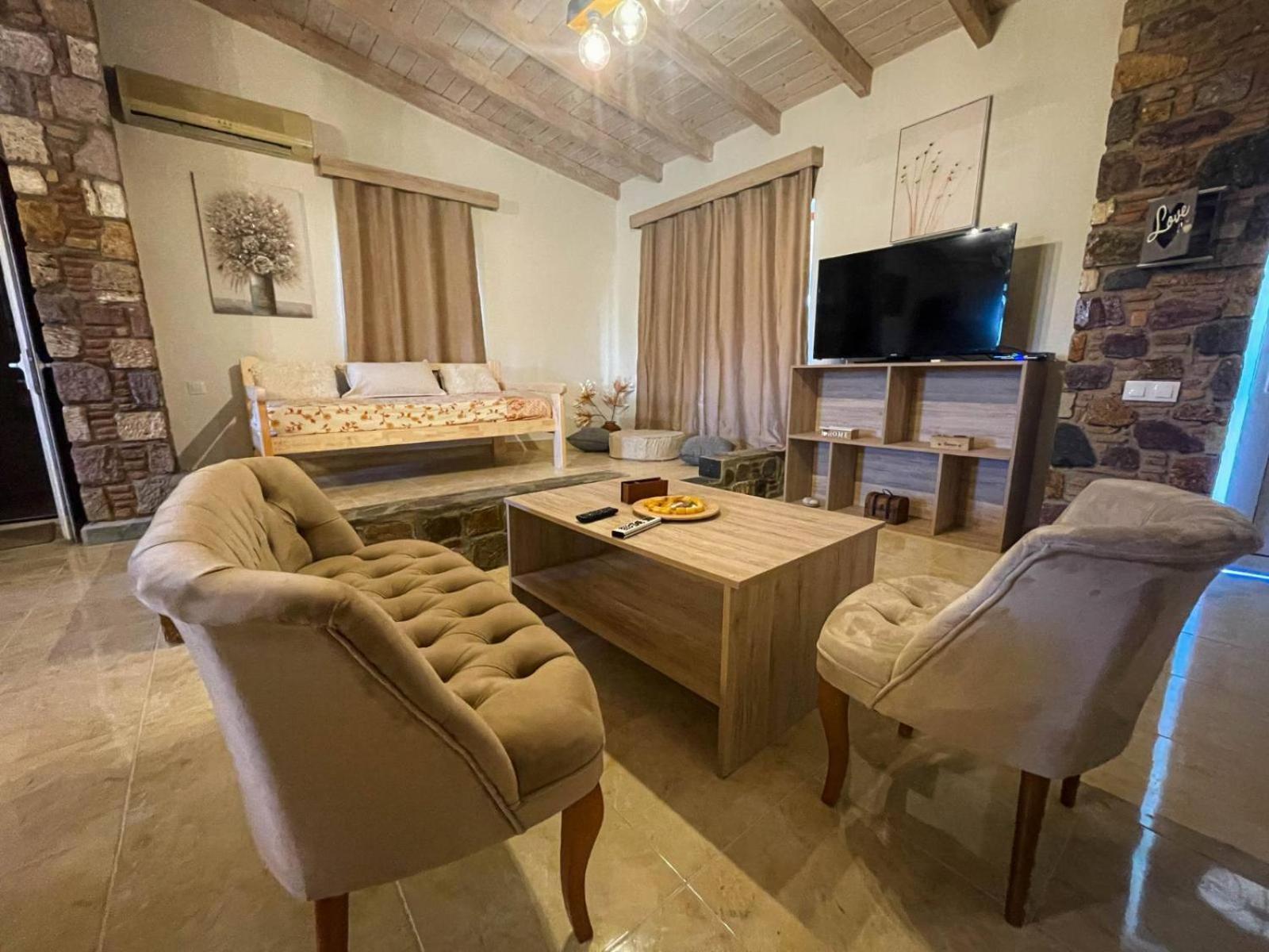 Kenny'S Villa Mastichari  Buitenkant foto